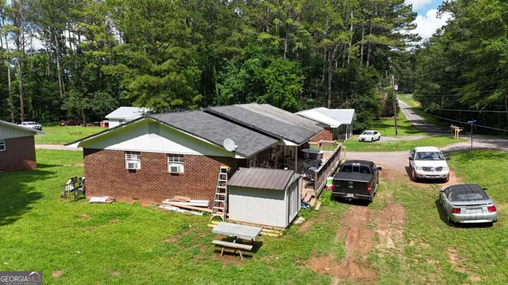 120 Foothill DR Dalton, GA 30720