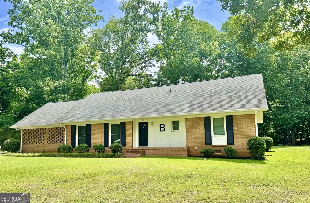 758 S Cherokee RD Social Circle, GA 30025