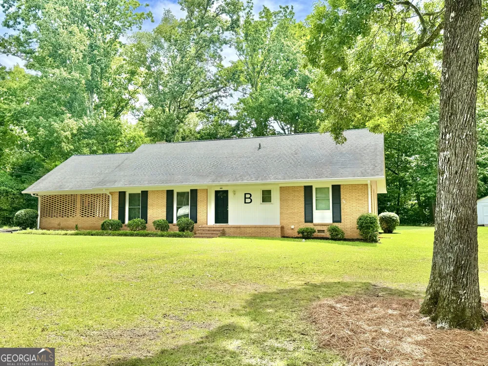 758 S Cherokee RD Social Circle, GA 30025