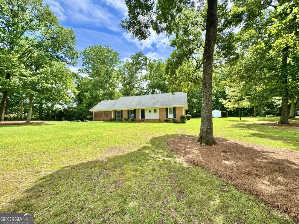 758 S Cherokee RD Social Circle, GA 30025