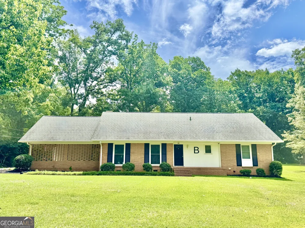758 S Cherokee RD Social Circle, GA 30025