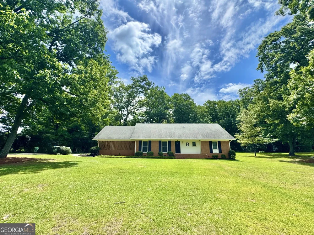 758 S Cherokee RD Social Circle, GA 30025