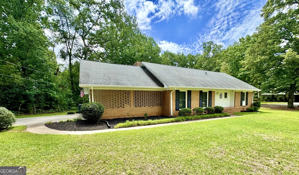758 S Cherokee RD Social Circle, GA 30025