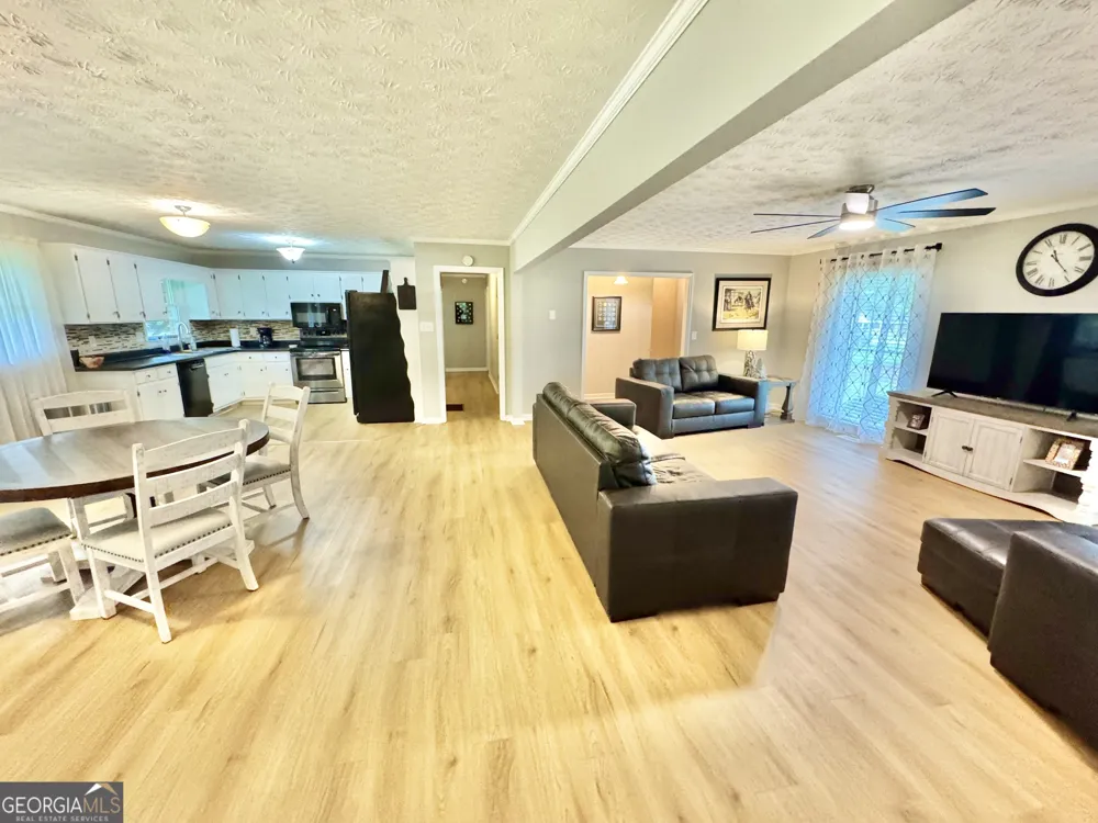 758 S Cherokee RD Social Circle, GA 30025