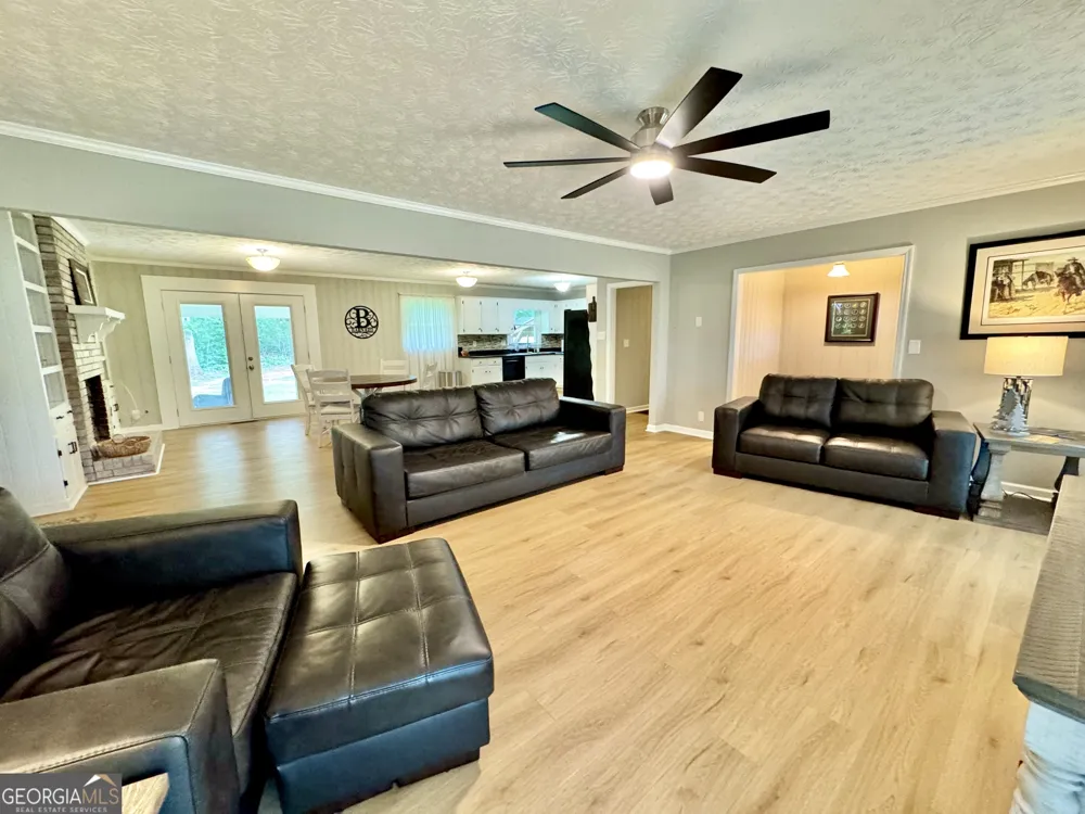 758 S Cherokee RD Social Circle, GA 30025