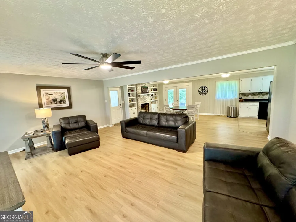 758 S Cherokee RD Social Circle, GA 30025