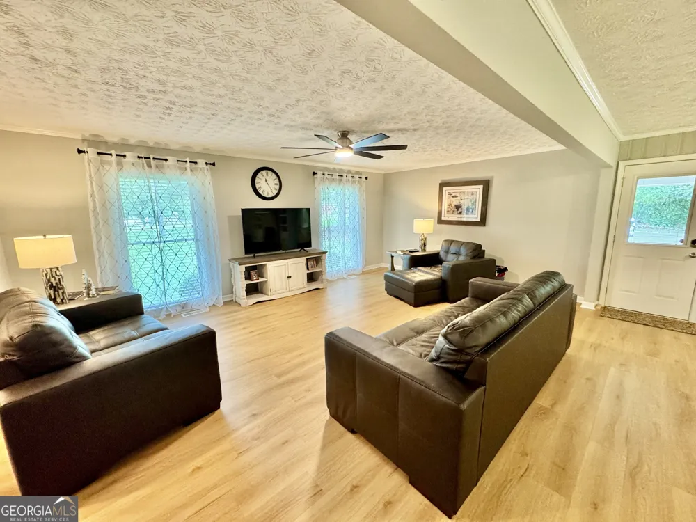 758 S Cherokee RD Social Circle, GA 30025