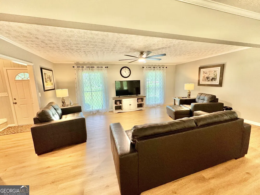 758 S Cherokee RD Social Circle, GA 30025