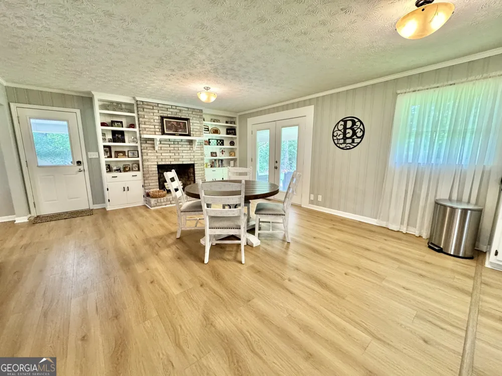 758 S Cherokee RD Social Circle, GA 30025