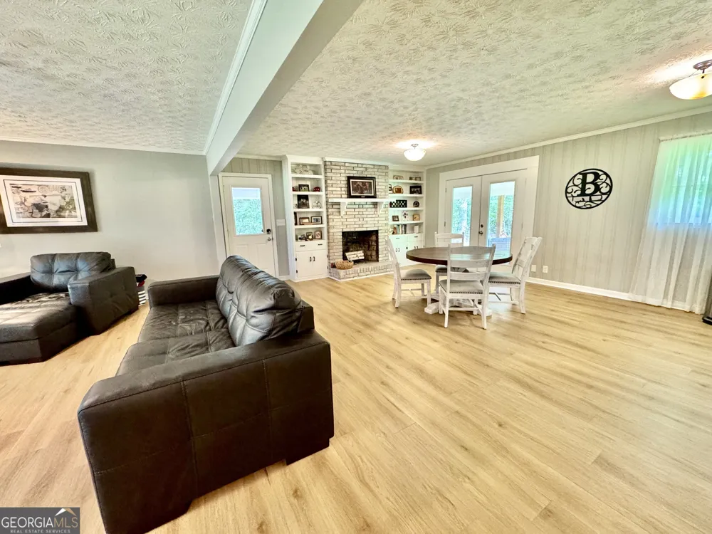 758 S Cherokee RD Social Circle, GA 30025