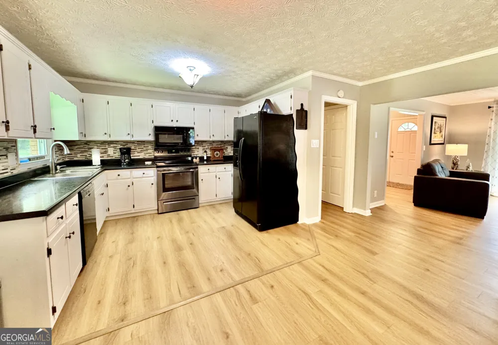 758 S Cherokee RD Social Circle, GA 30025