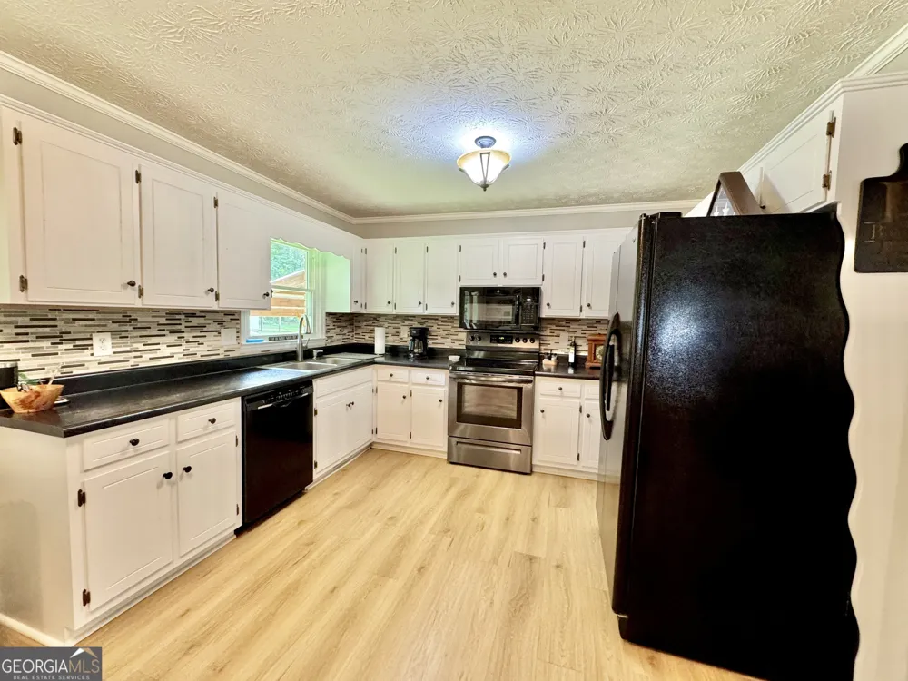 758 S Cherokee RD Social Circle, GA 30025
