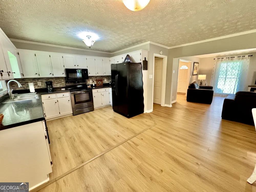 758 S Cherokee RD Social Circle, GA 30025