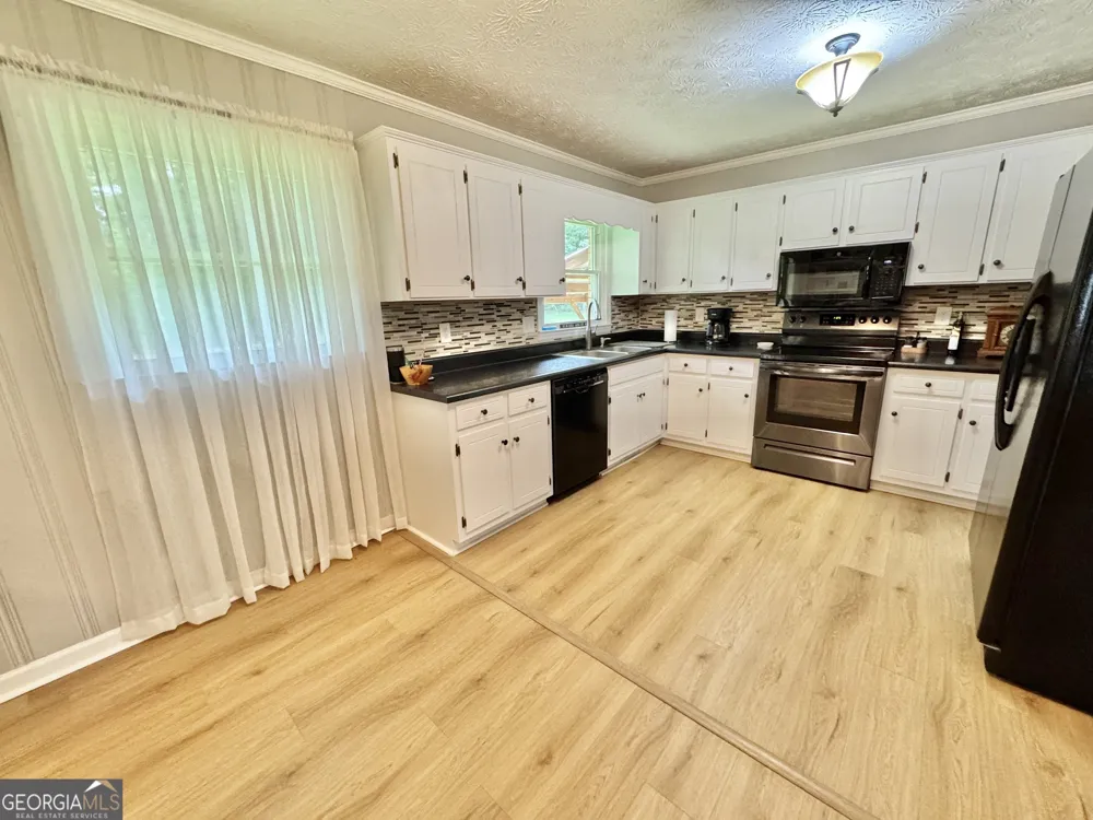 758 S Cherokee RD Social Circle, GA 30025
