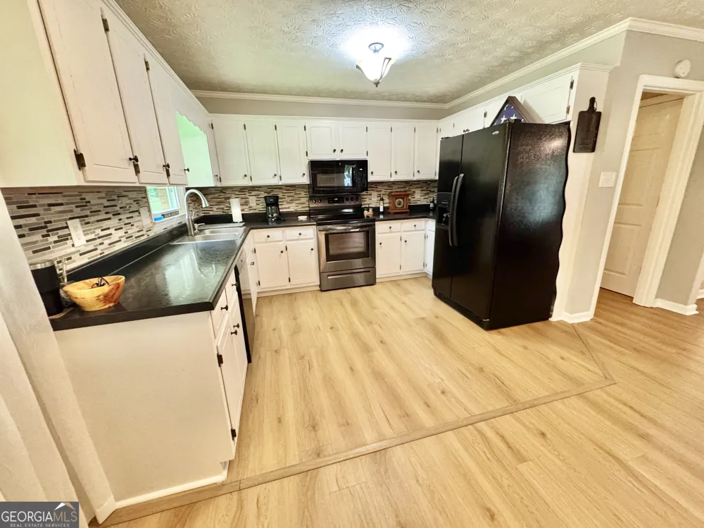 758 S Cherokee RD Social Circle, GA 30025