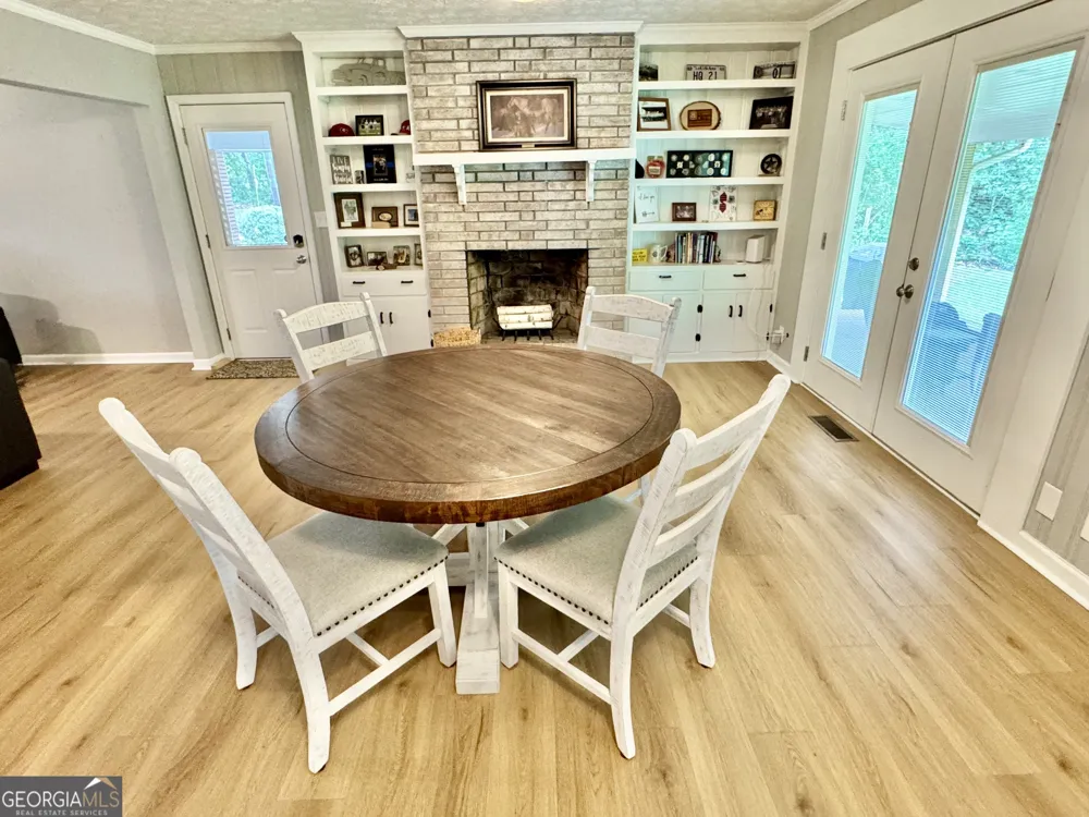 758 S Cherokee RD Social Circle, GA 30025