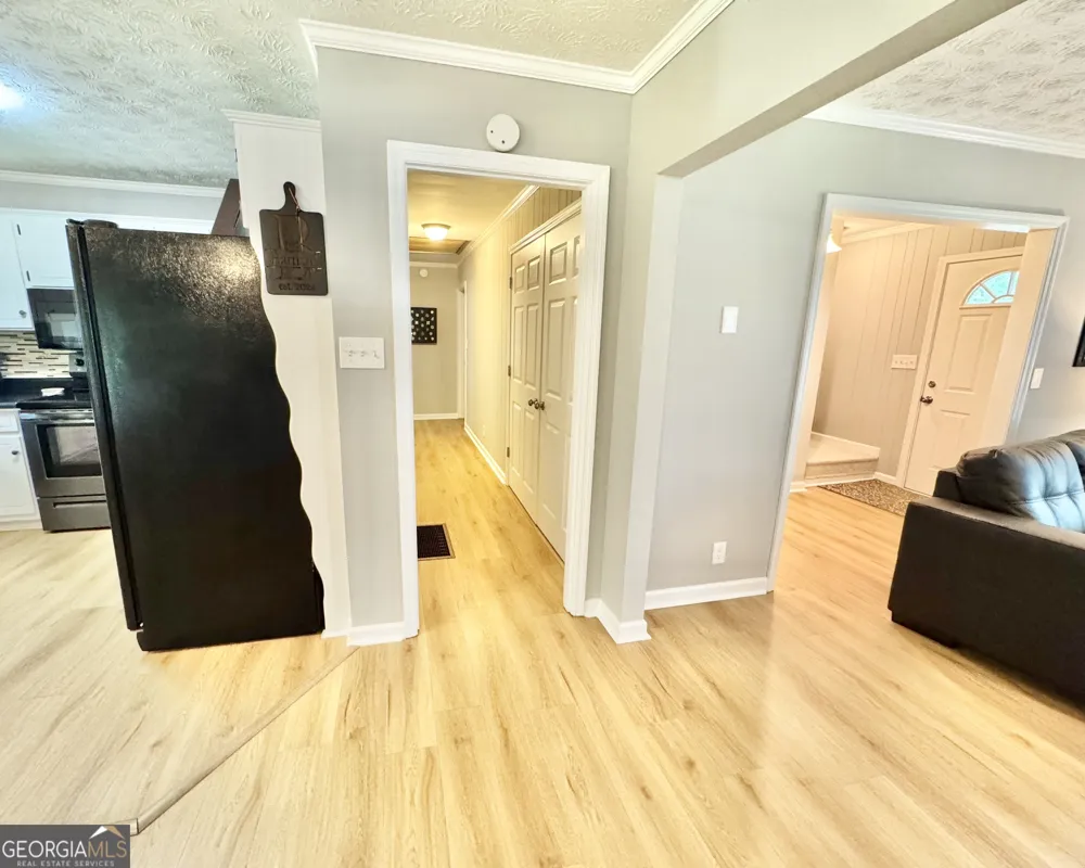 758 S Cherokee RD Social Circle, GA 30025