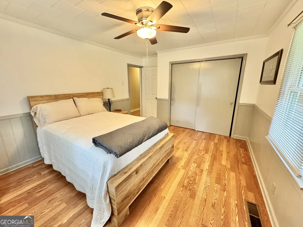 758 S Cherokee RD Social Circle, GA 30025