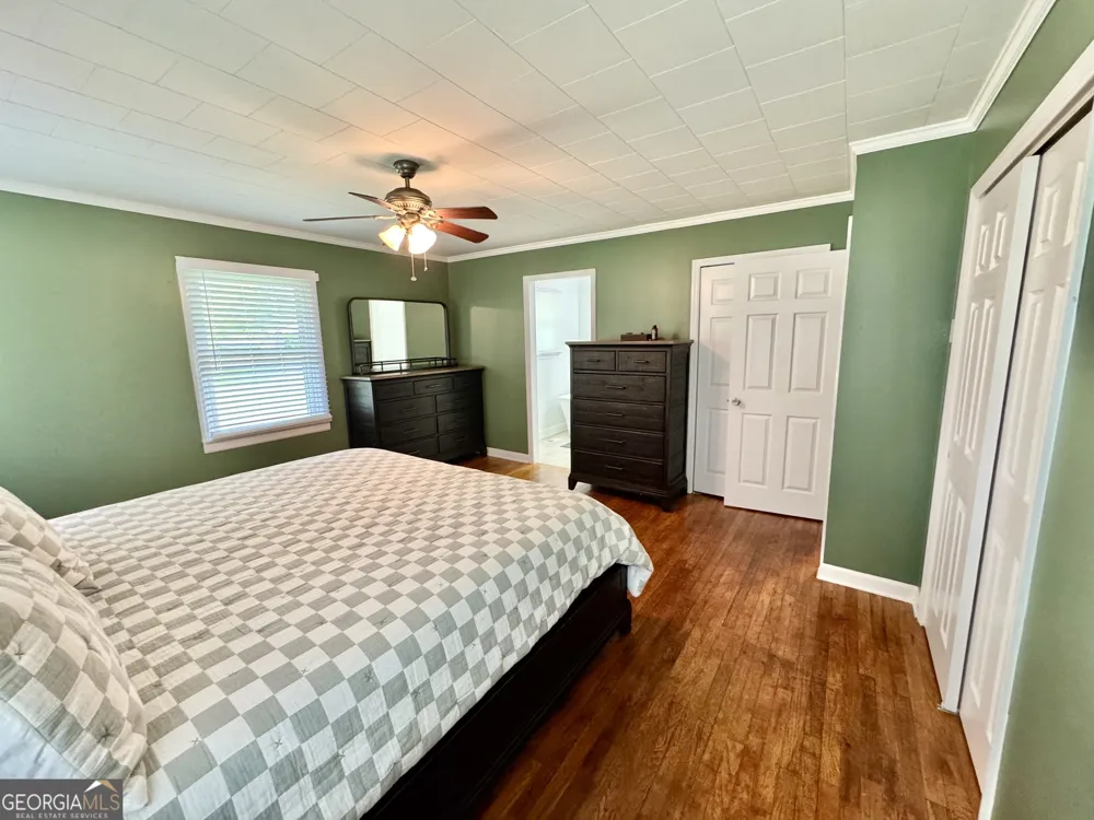 758 S Cherokee RD Social Circle, GA 30025