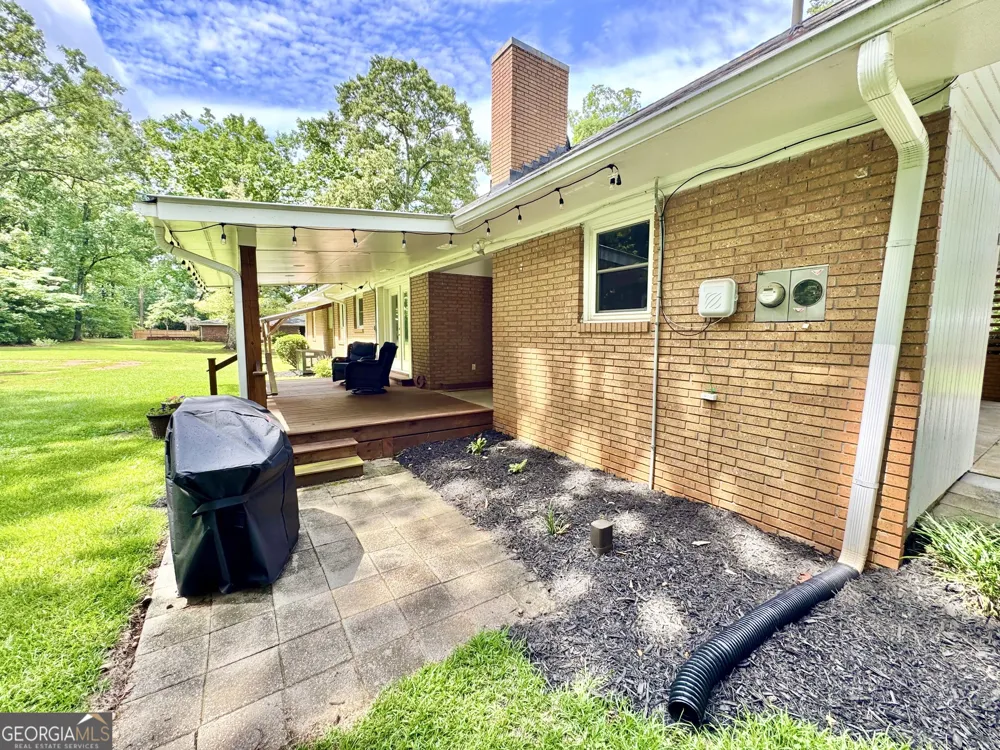 758 S Cherokee RD Social Circle, GA 30025