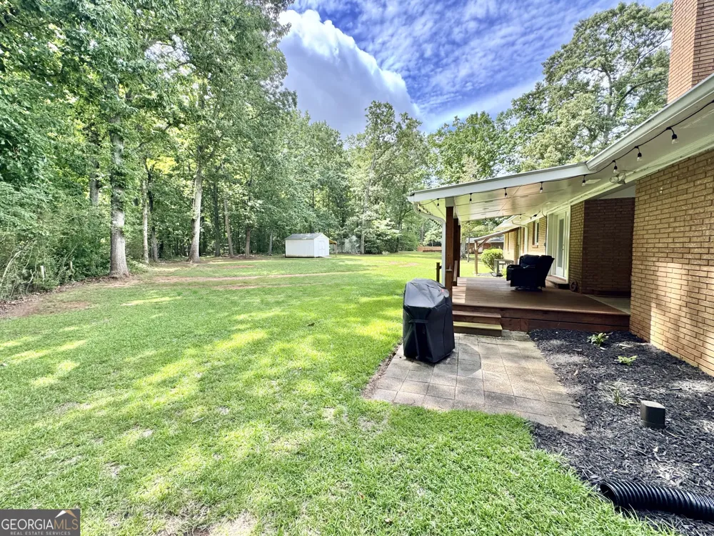 758 S Cherokee RD Social Circle, GA 30025