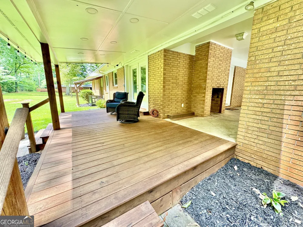758 S Cherokee RD Social Circle, GA 30025