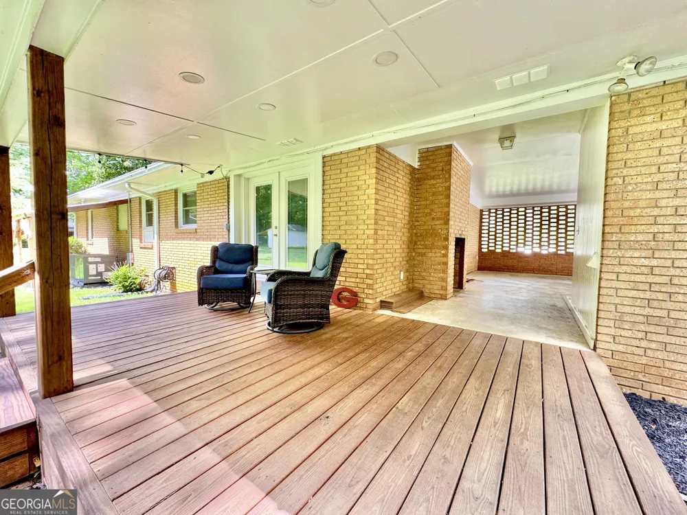 758 S Cherokee RD Social Circle, GA 30025