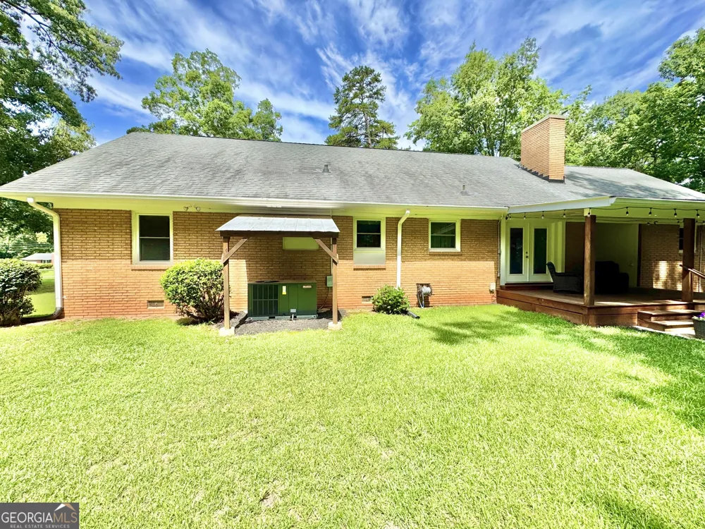 758 S Cherokee RD Social Circle, GA 30025