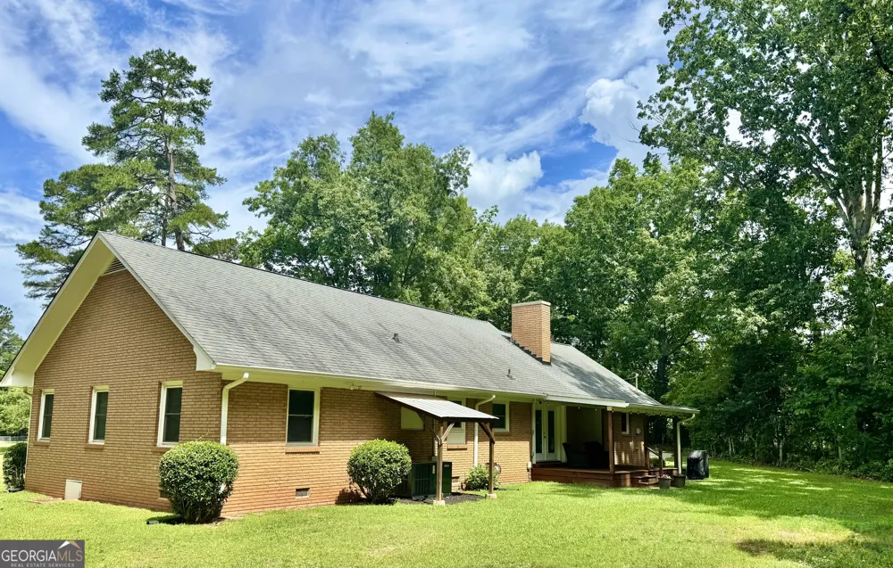 758 S Cherokee RD Social Circle, GA 30025