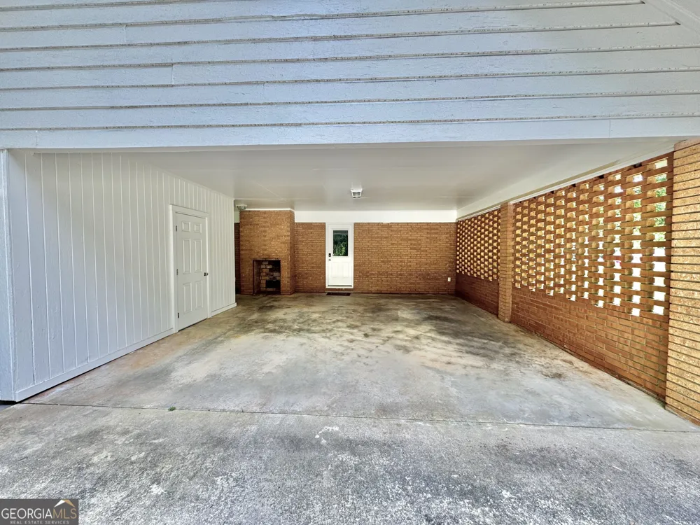 758 S Cherokee RD Social Circle, GA 30025