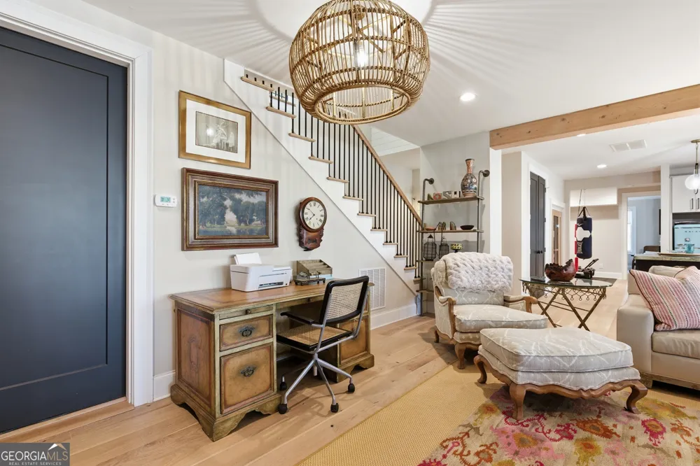 1198 N Edgewater TRL Toccoa, GA 30577