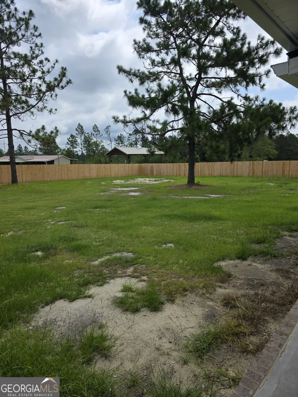 27 Elmwood Lane Baxley, GA 31513