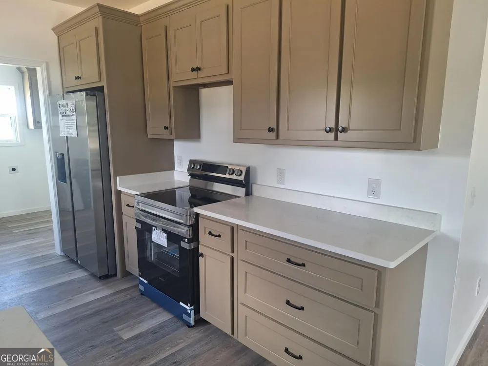 27 Elmwood Lane Baxley, GA 31513