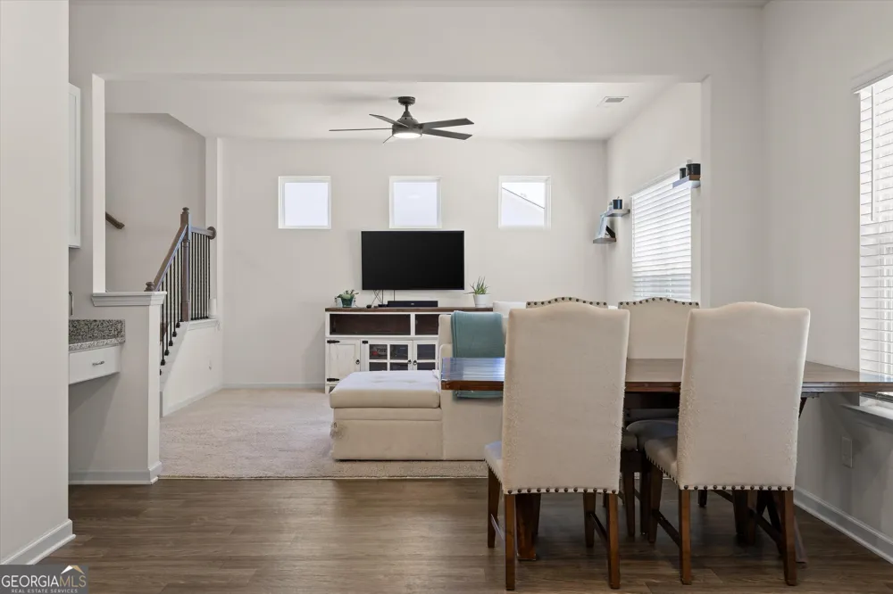 637 Collington CIR Dalton, GA 30721