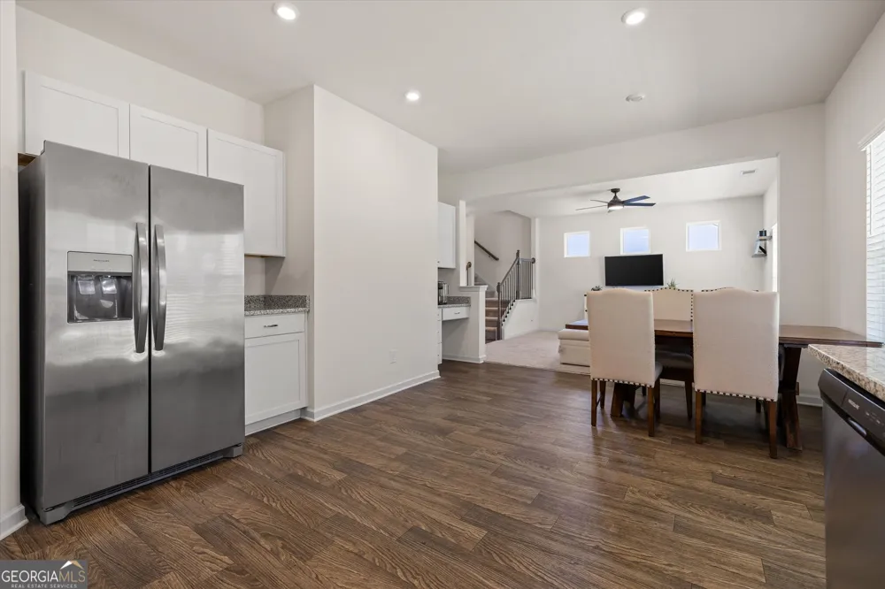 637 Collington CIR Dalton, GA 30721