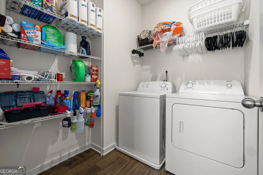 637 Collington CIR Dalton, GA 30721