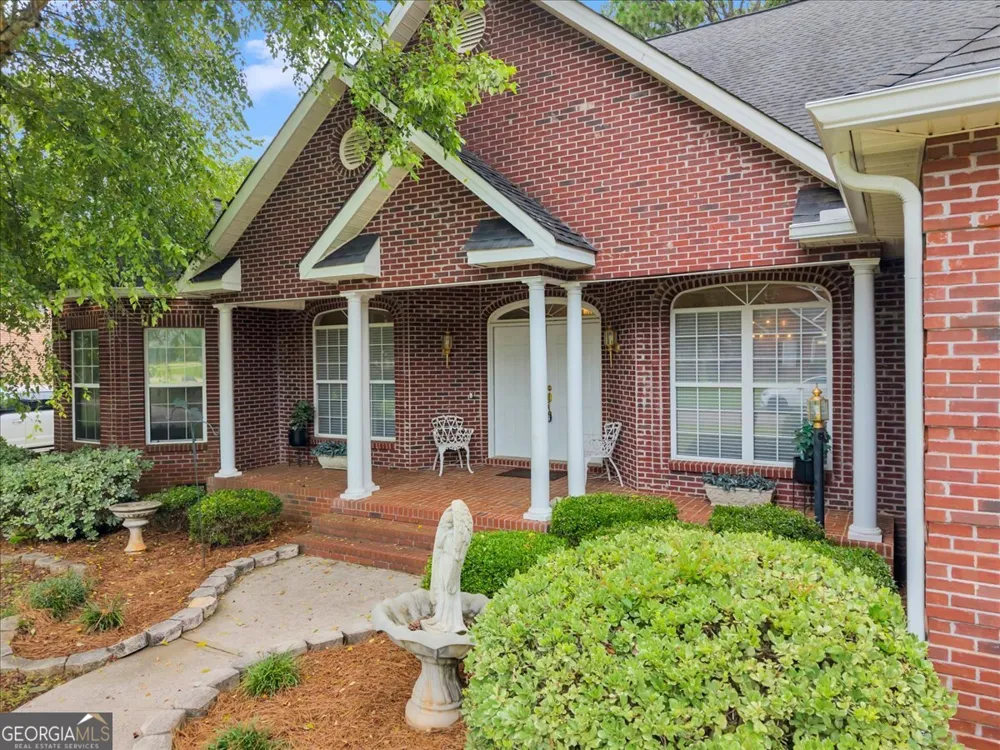 110 Governors WALK Kathleen, GA 31047