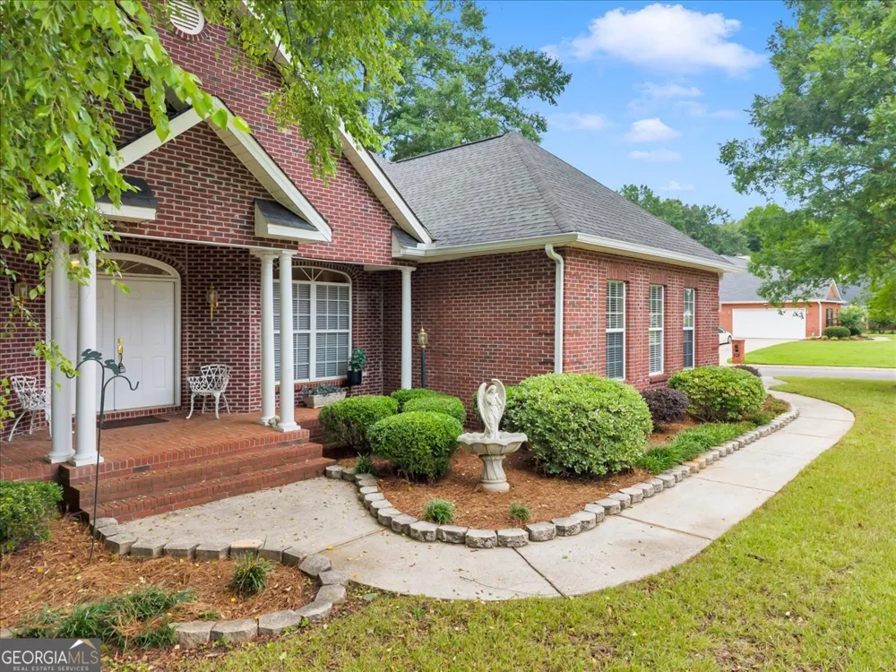 110 Governors WALK Kathleen, GA 31047