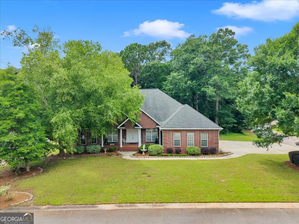 110 Governors WALK Kathleen, GA 31047