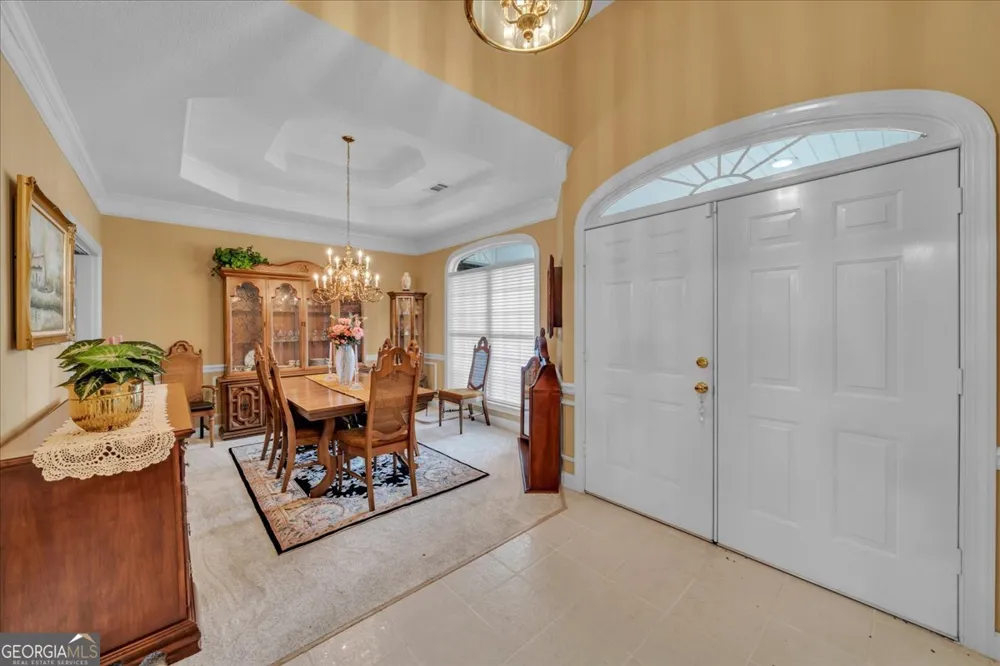 110 Governors WALK Kathleen, GA 31047