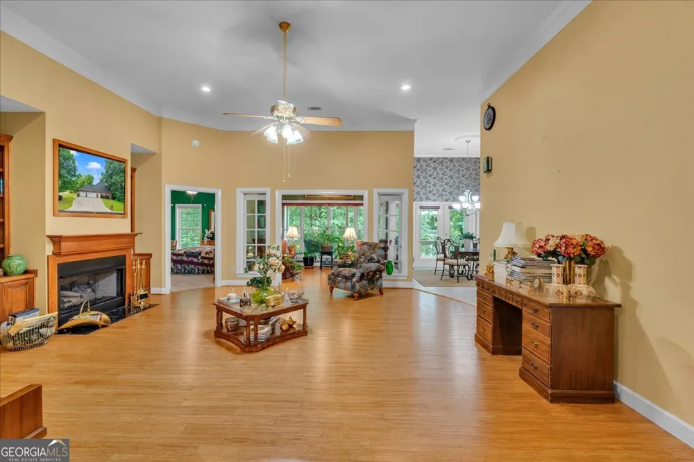 110 Governors WALK Kathleen, GA 31047