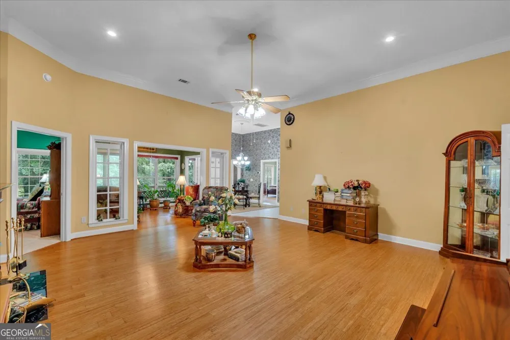 110 Governors WALK Kathleen, GA 31047