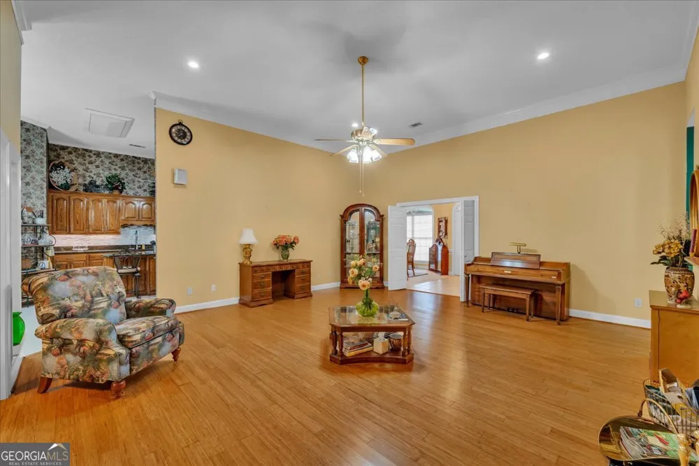 110 Governors WALK Kathleen, GA 31047