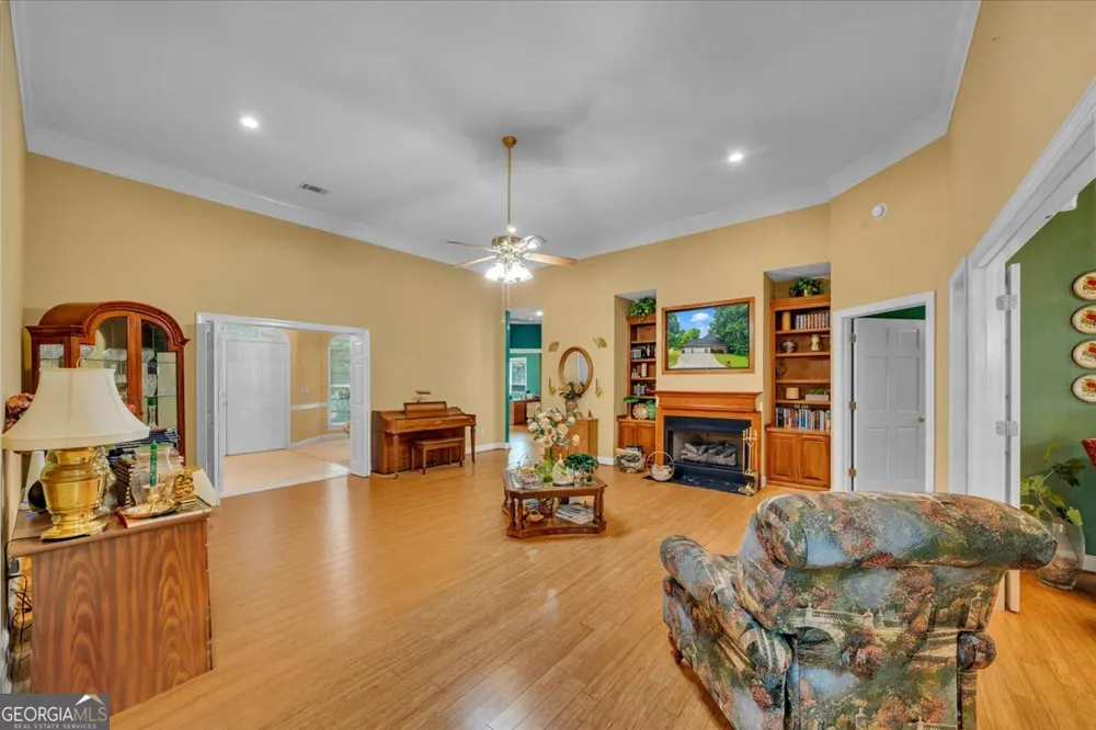 110 Governors WALK Kathleen, GA 31047