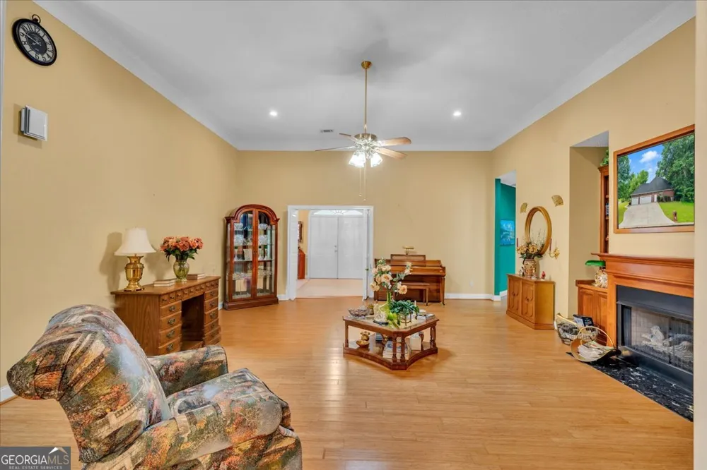 110 Governors WALK Kathleen, GA 31047