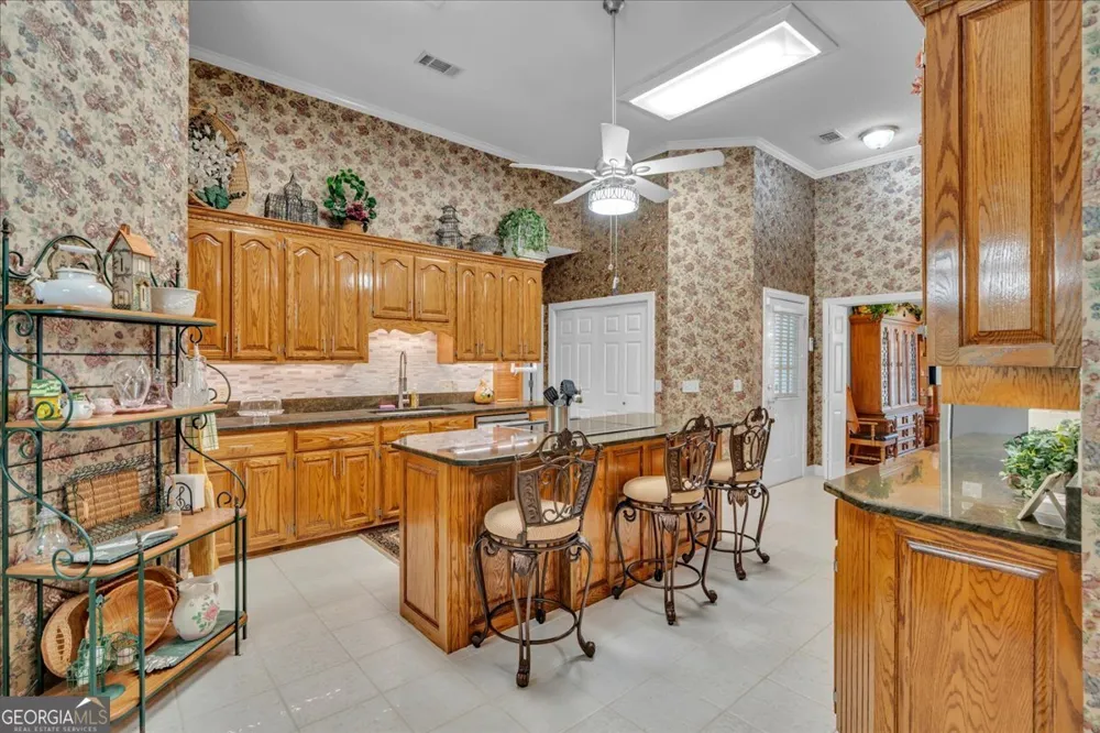 110 Governors WALK Kathleen, GA 31047