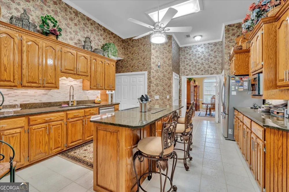 110 Governors WALK Kathleen, GA 31047