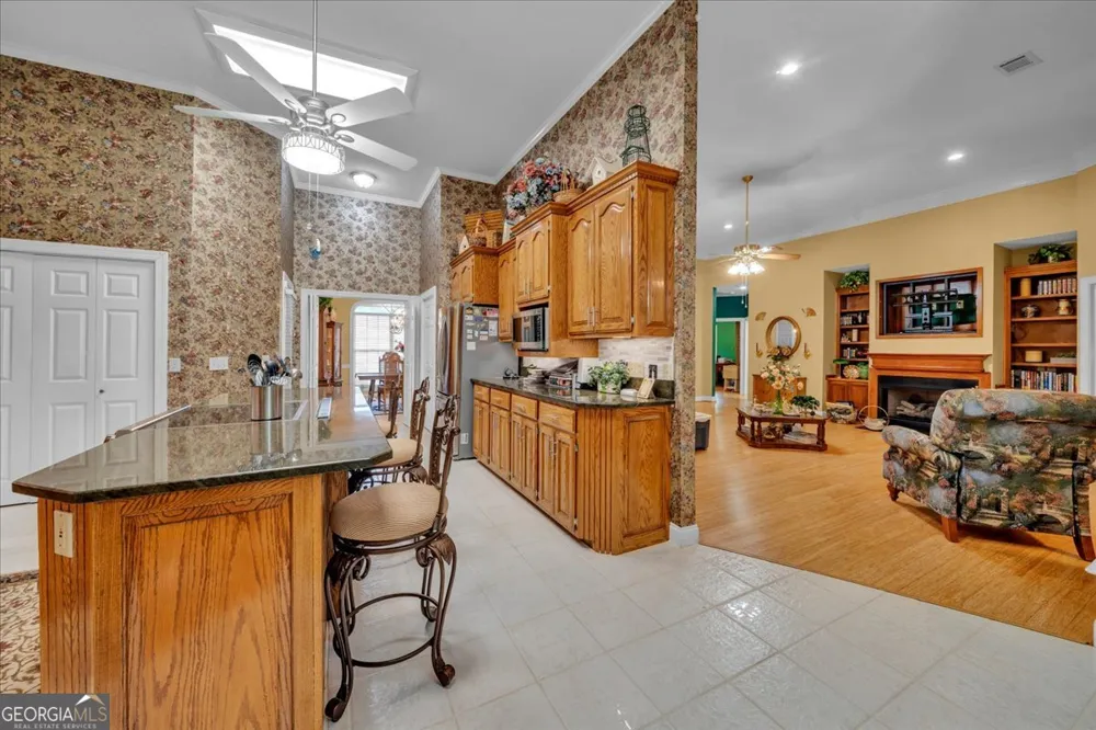 110 Governors WALK Kathleen, GA 31047
