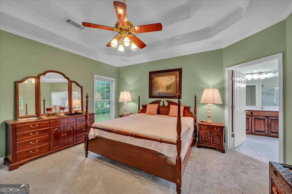 110 Governors WALK Kathleen, GA 31047