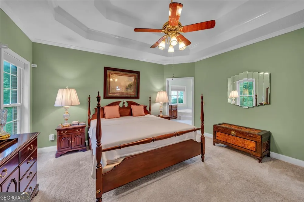 110 Governors WALK Kathleen, GA 31047